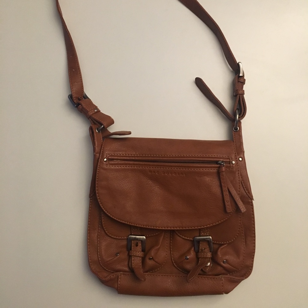 Mac Douglas. Almost perfect condition